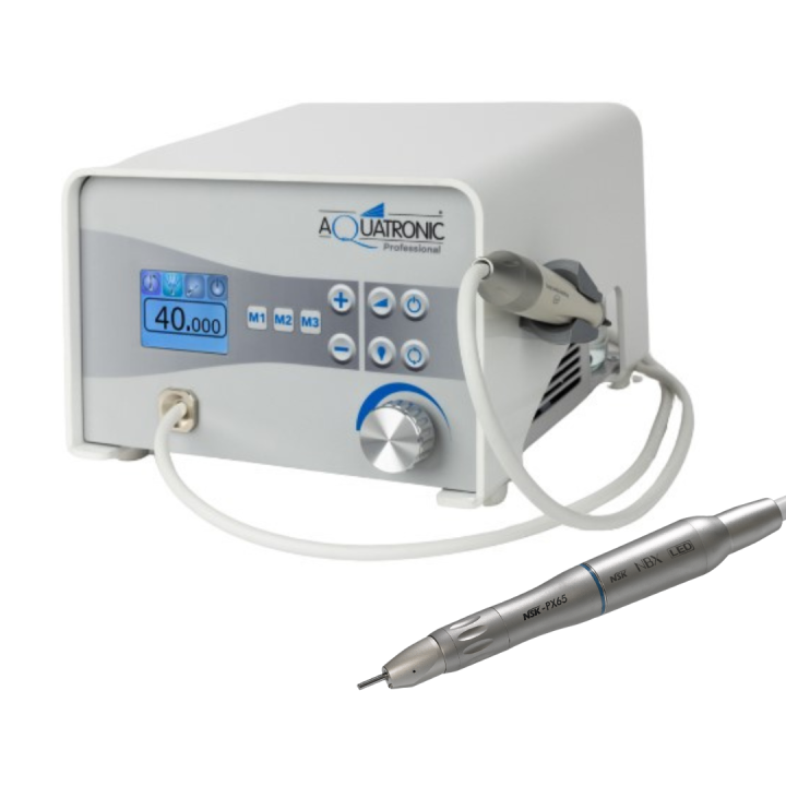 Aquatronic Professional Starlight